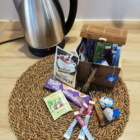 Hébergement de vacances 