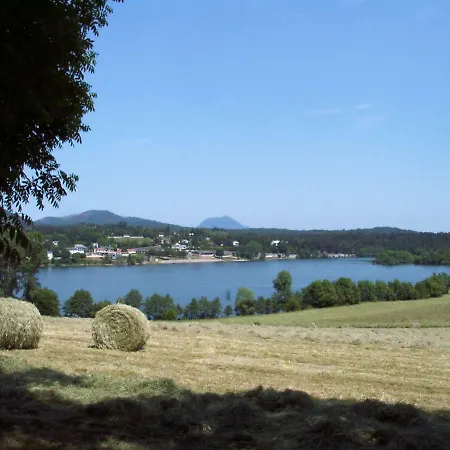 Hébergement de vacances 